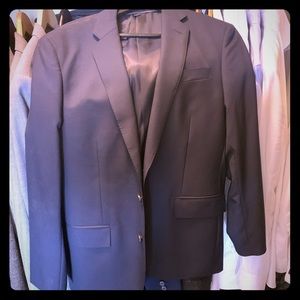 Jcrew Crosby Blazer Navy Blue NWT 38s